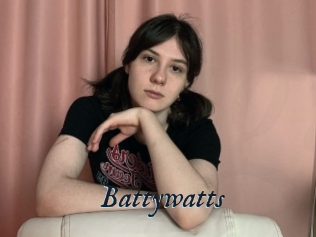 Battywatts