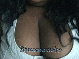 Bbwcawamel99