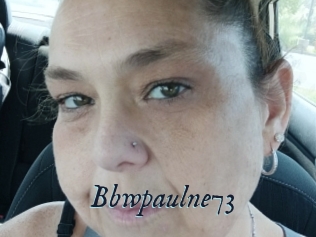 Bbwpaulne73