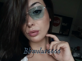 Bbwslut6666