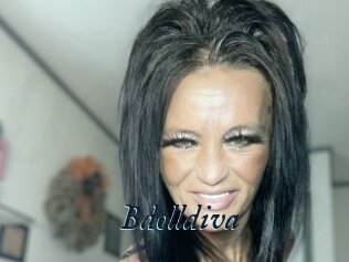 Bdolldiva