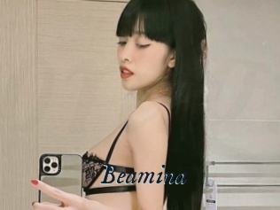 Beamina