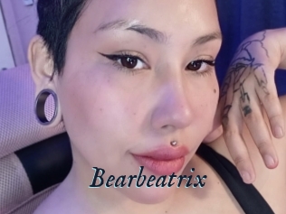 Bearbeatrix