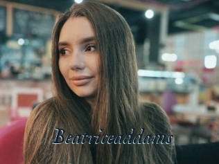 Beatriceaddams