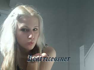 Beatriceosner