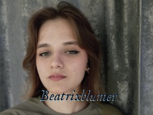 Beatrixblumer