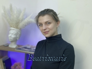Beatrixcaris