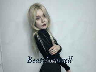 Beatrixcorrell