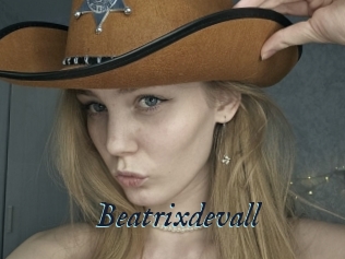Beatrixdevall
