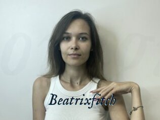 Beatrixfitch