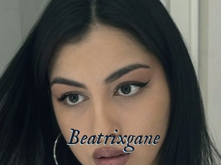 Beatrixgane