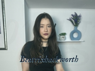 Beatrixhackworth
