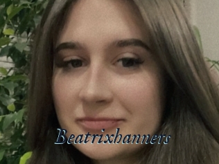 Beatrixhanners