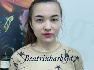 Beatrixharbold