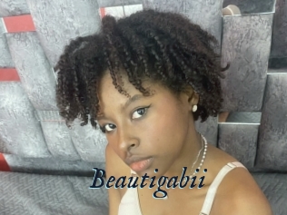Beautigabii
