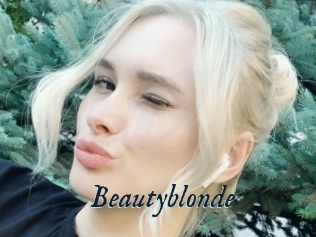 Beautyblonde