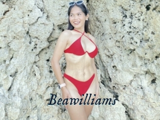 Beawilliams