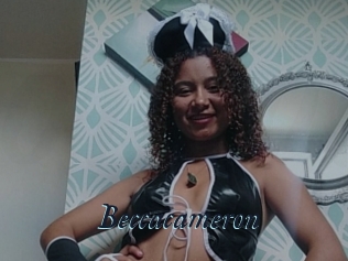 Beccacameron