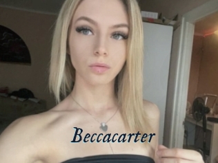 Beccacarter