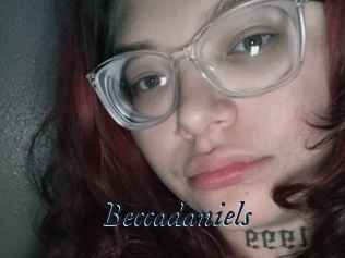 Beccadaniels