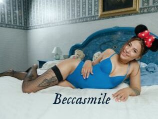 Beccasmile