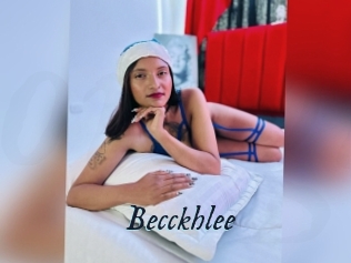 Becckhlee