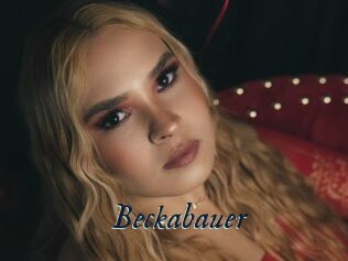 Beckabauer
