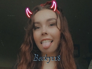 Becky118