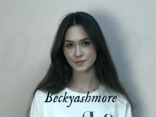 Beckyashmore