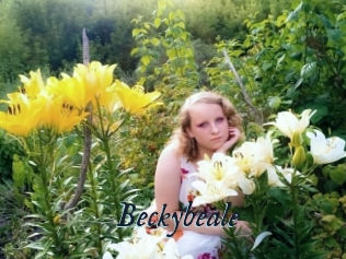 Beckybeale