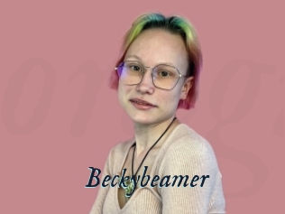 Beckybeamer