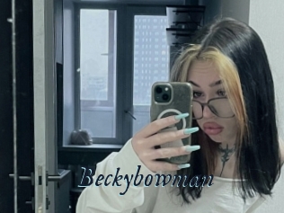 Beckybowman