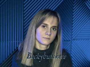 Beckybunkers