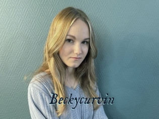 Beckycurvin