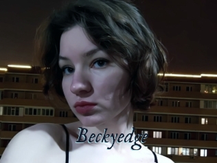 Beckyedge