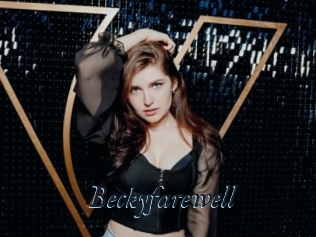 Beckyfarewell
