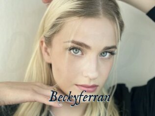 Beckyferran