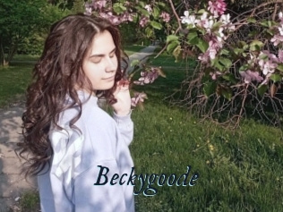Beckygoode