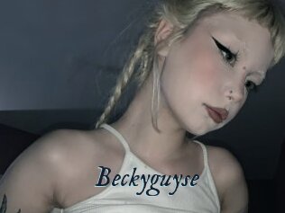 Beckyguyse