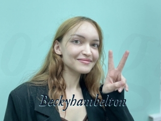 Beckyhambelton