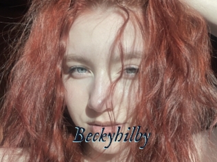 Beckyhilby