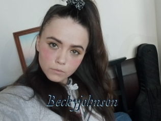 Beckyjohnson