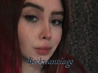 beckysantiago Oral Girls