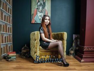 Beishina