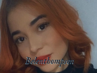 Belenthompson
