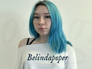 Belindapoper