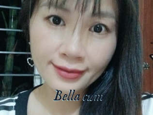 Bella_cum