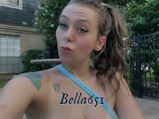 Bella651