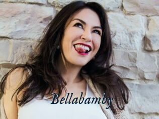 Bellabamby