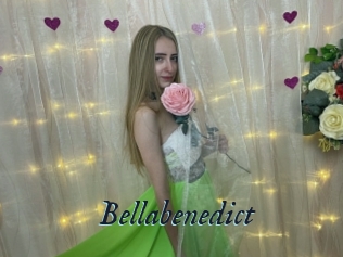 Bellabenedict
